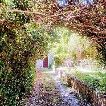 A Pivarella Grosseto-Prugna Экстерьер фото