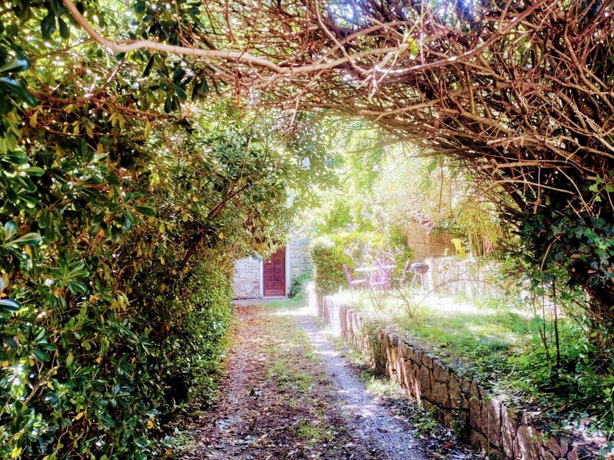 A Pivarella Grosseto-Prugna Экстерьер фото