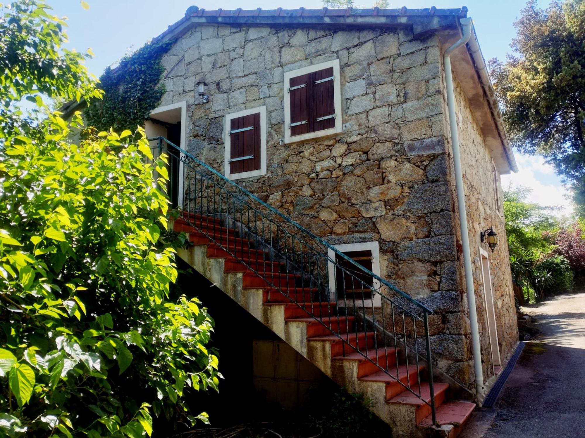 A Pivarella Grosseto-Prugna Экстерьер фото