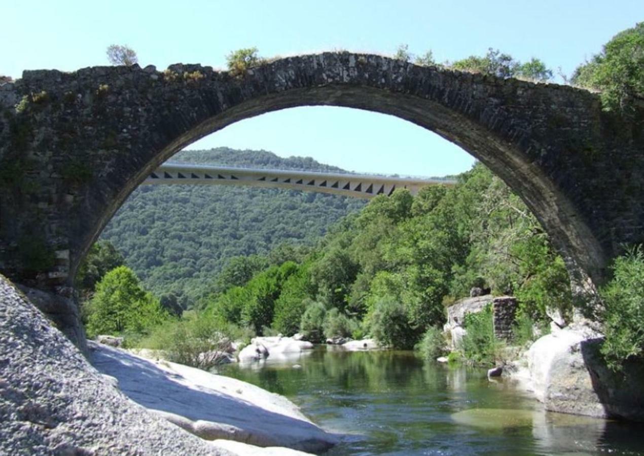 A Pivarella Grosseto-Prugna Экстерьер фото