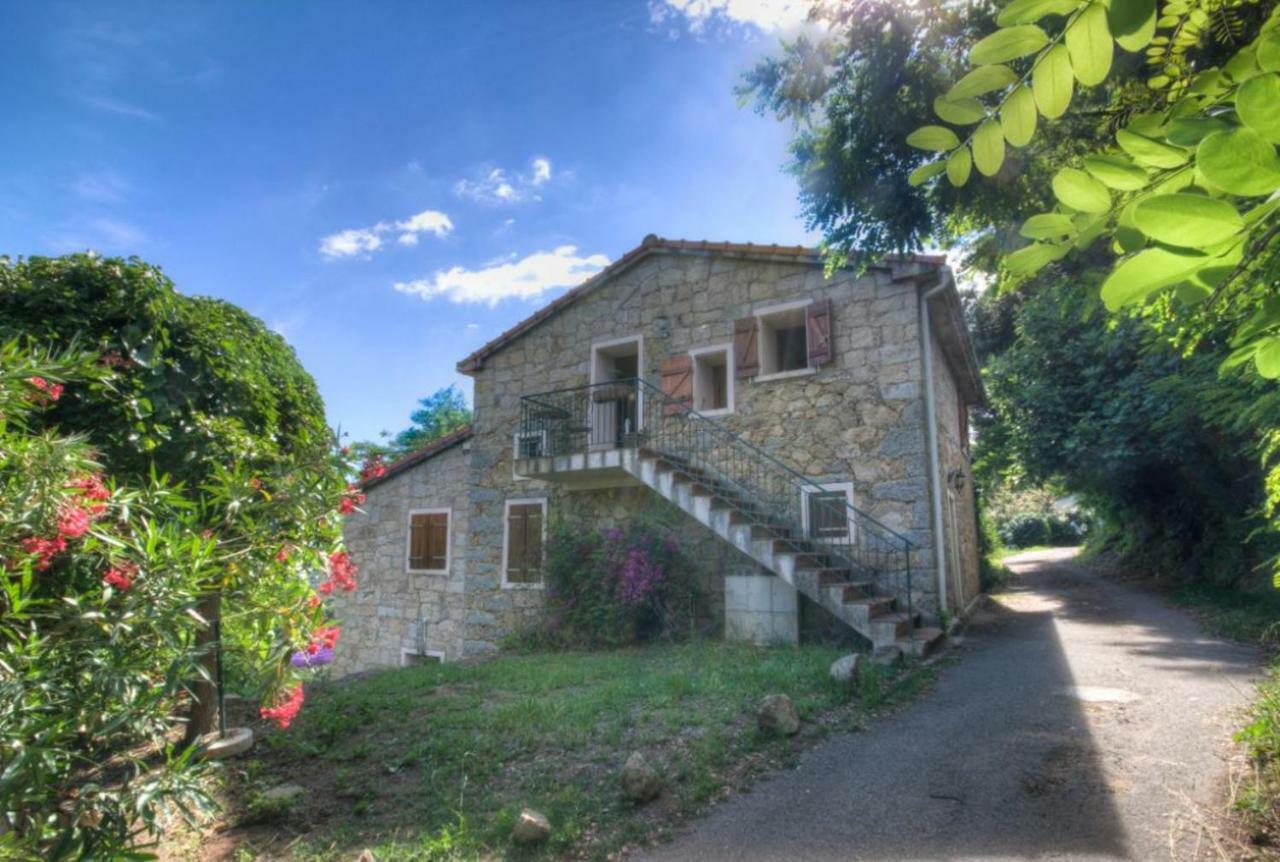 A Pivarella Grosseto-Prugna Экстерьер фото